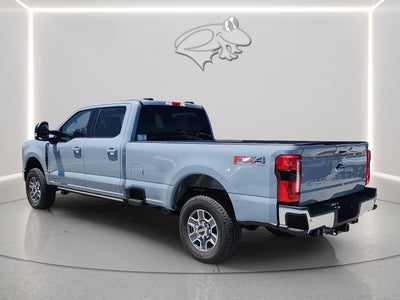 2026 Ford Super Duty F-250 Lariat