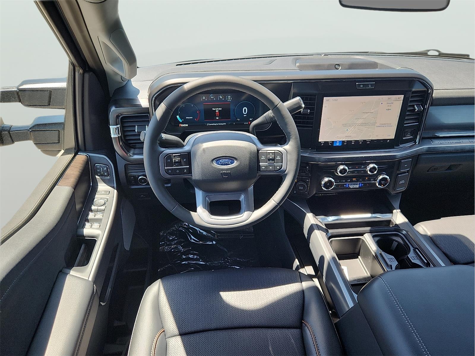 2026 Ford Super Duty F-250 Lariat