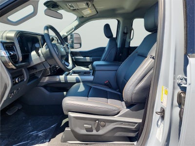 2026 Ford Super Duty F-250 Lariat