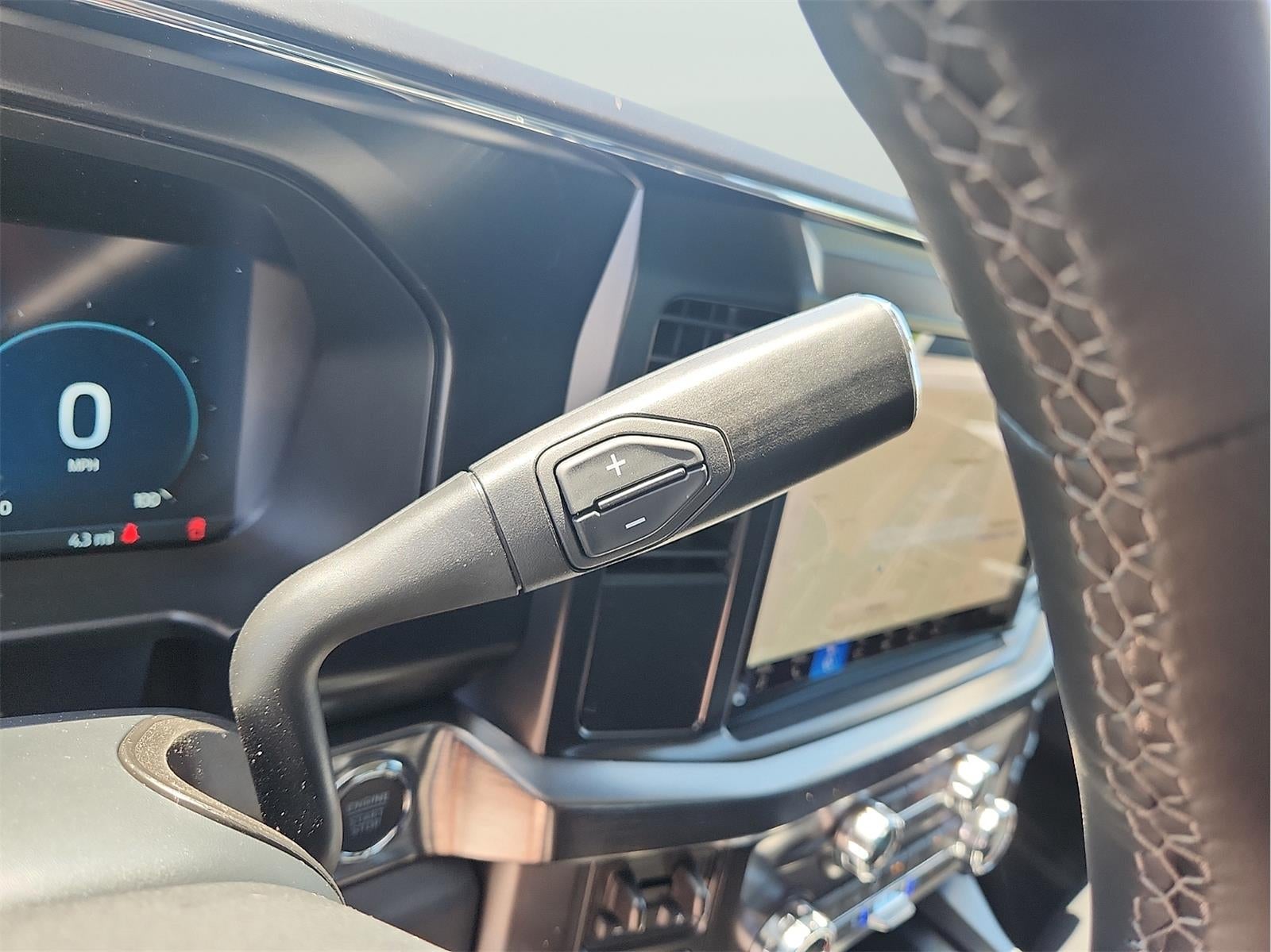 2026 Ford Super Duty F-250 Lariat