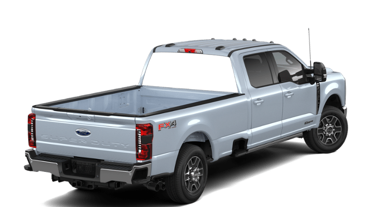 2026 Ford Super Duty F-250 Lariat