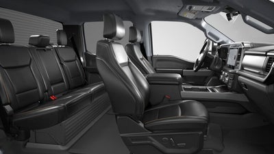 2026 Ford Super Duty F-250 Lariat