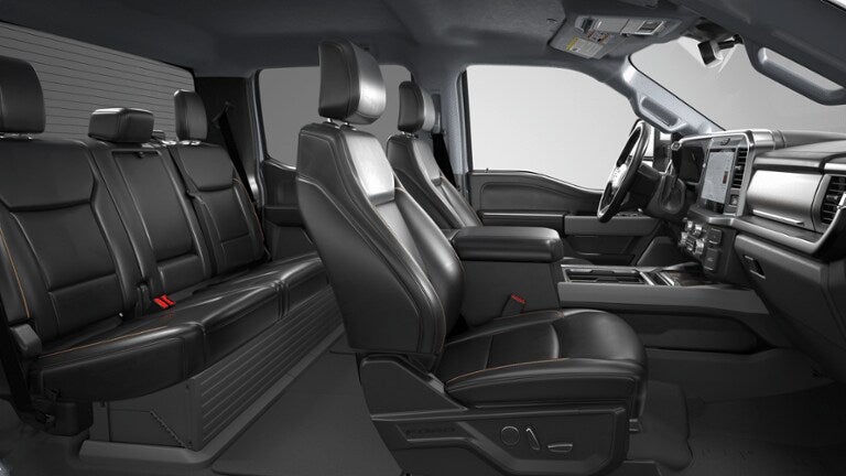 2026 Ford Super Duty F-250 Lariat