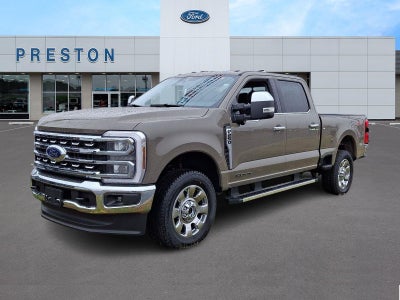 2026 Ford Super Duty F-250 LARIAT