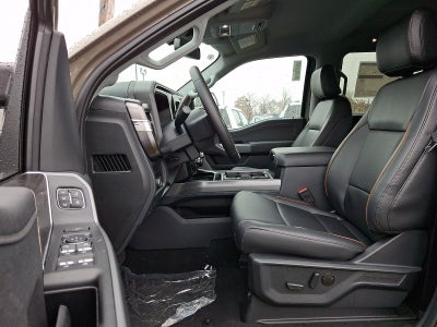 2026 Ford Super Duty F-250 LARIAT