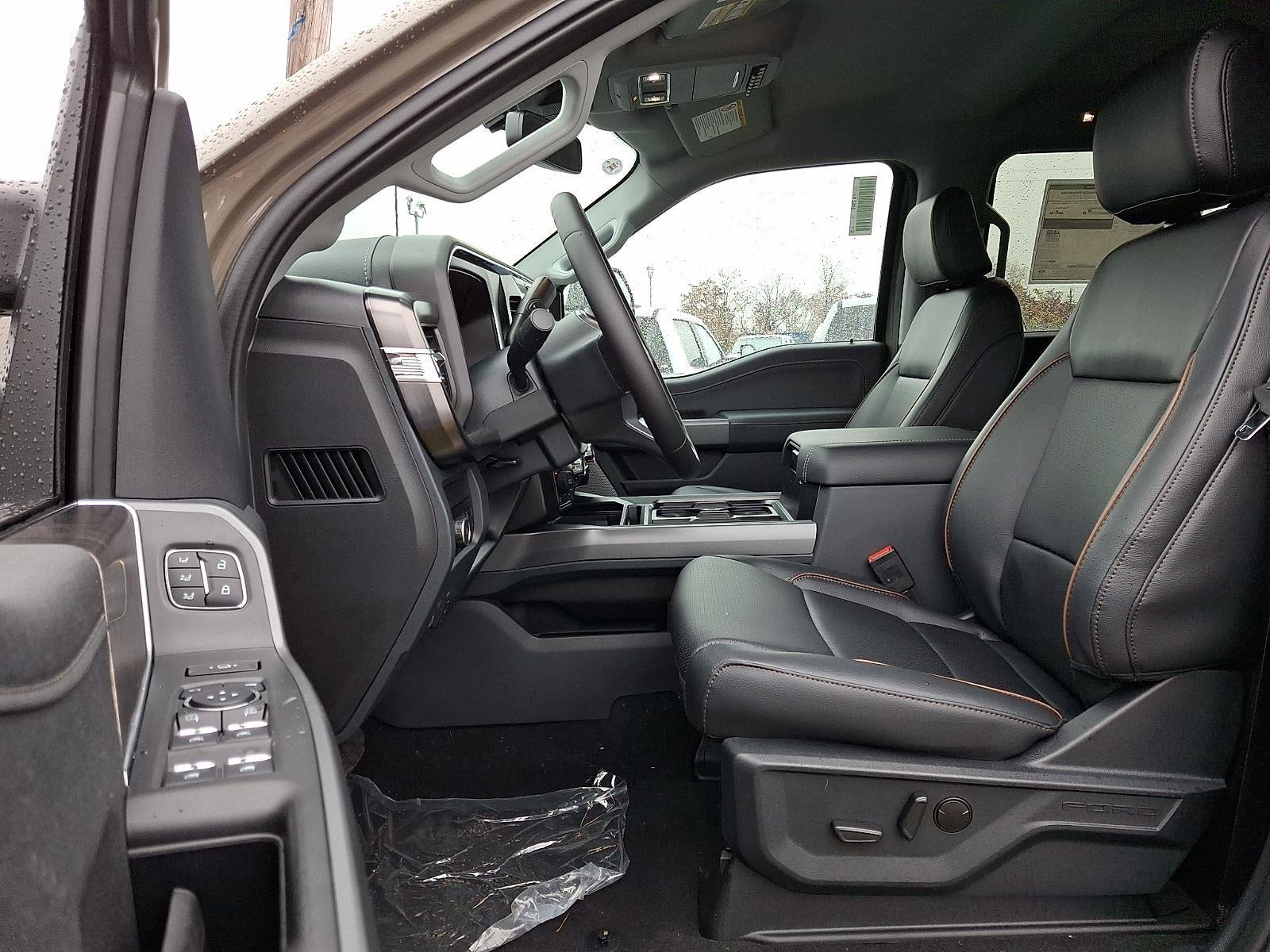 2026 Ford Super Duty F-250 LARIAT