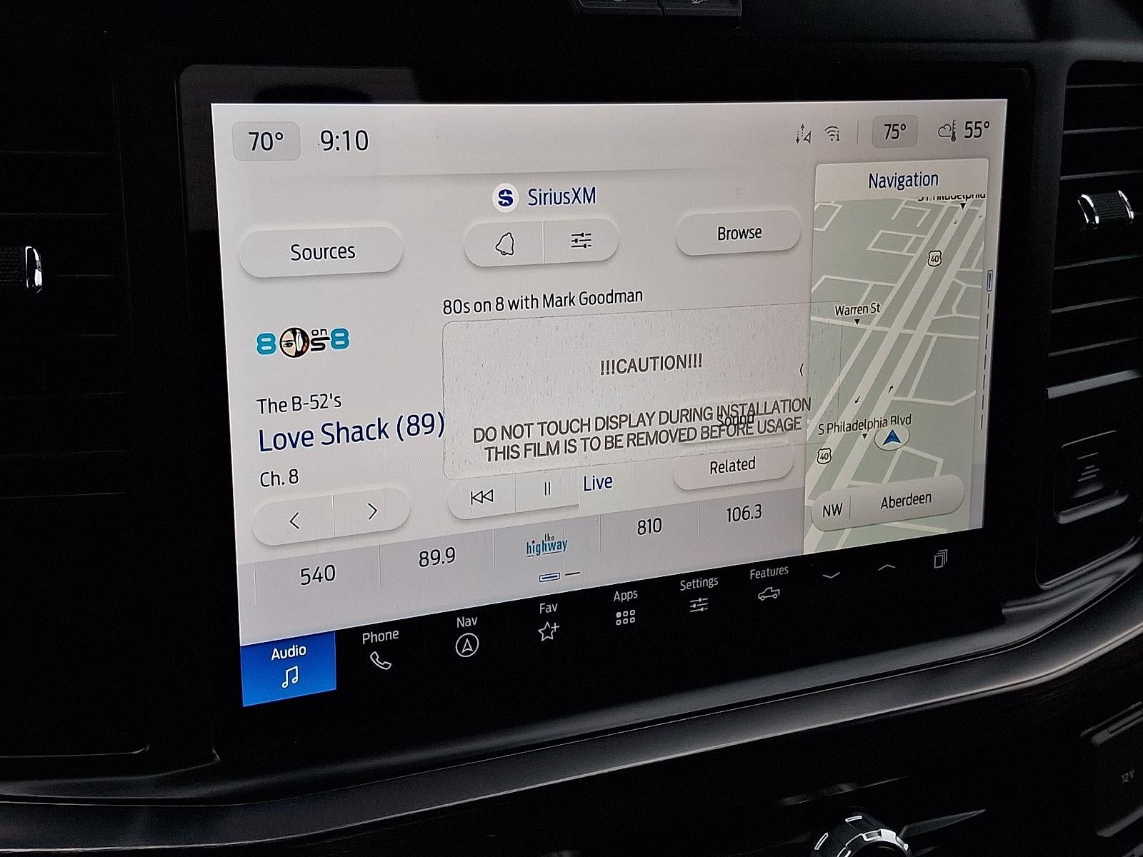 2026 Ford Super Duty F-250 LARIAT