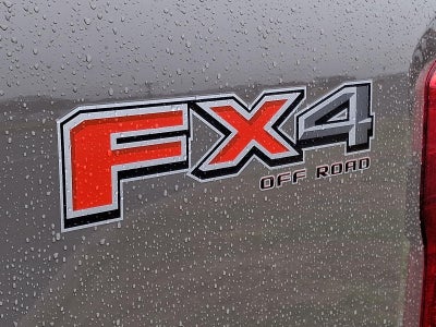 2026 Ford Super Duty F-250 LARIAT