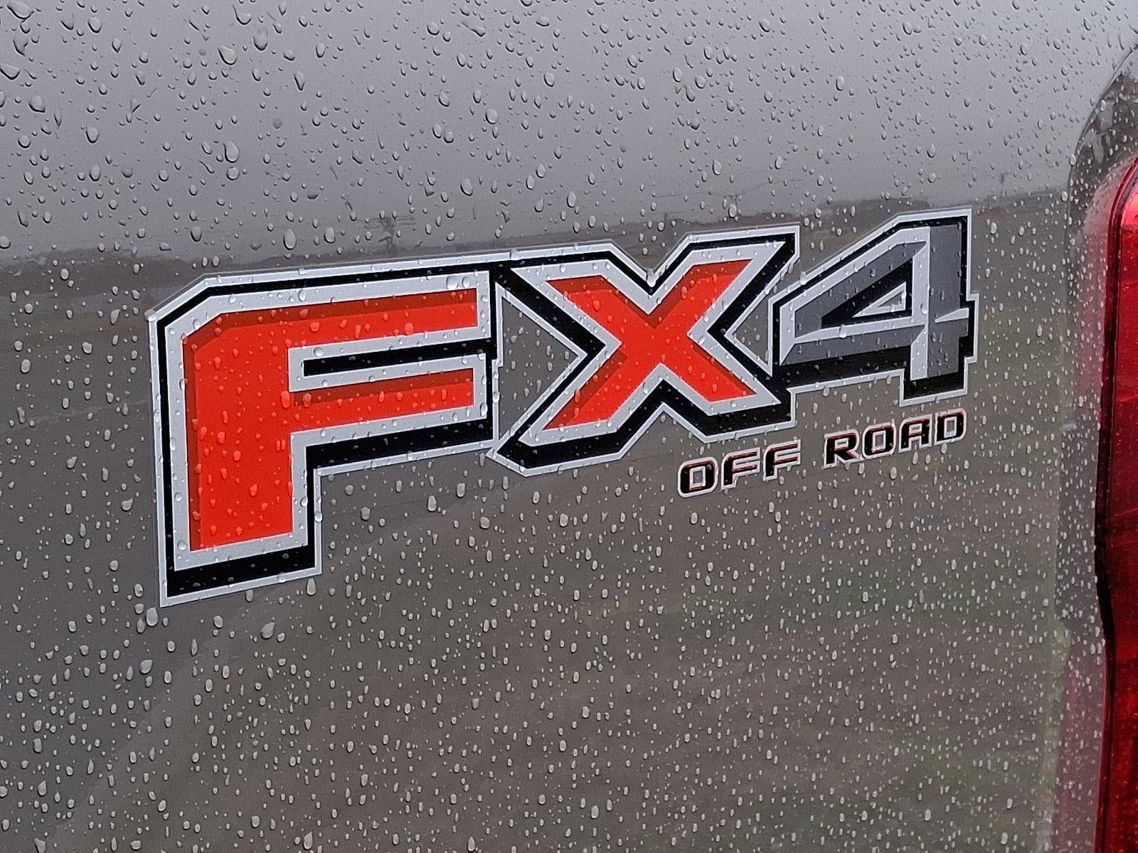 2026 Ford Super Duty F-250 LARIAT