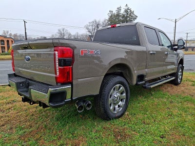 2026 Ford Super Duty F-250 LARIAT
