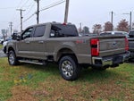 2026 Ford Super Duty F-250 LARIAT