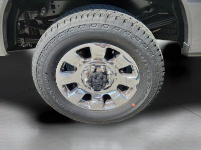 2026 Ford Super Duty F-350 Lariat