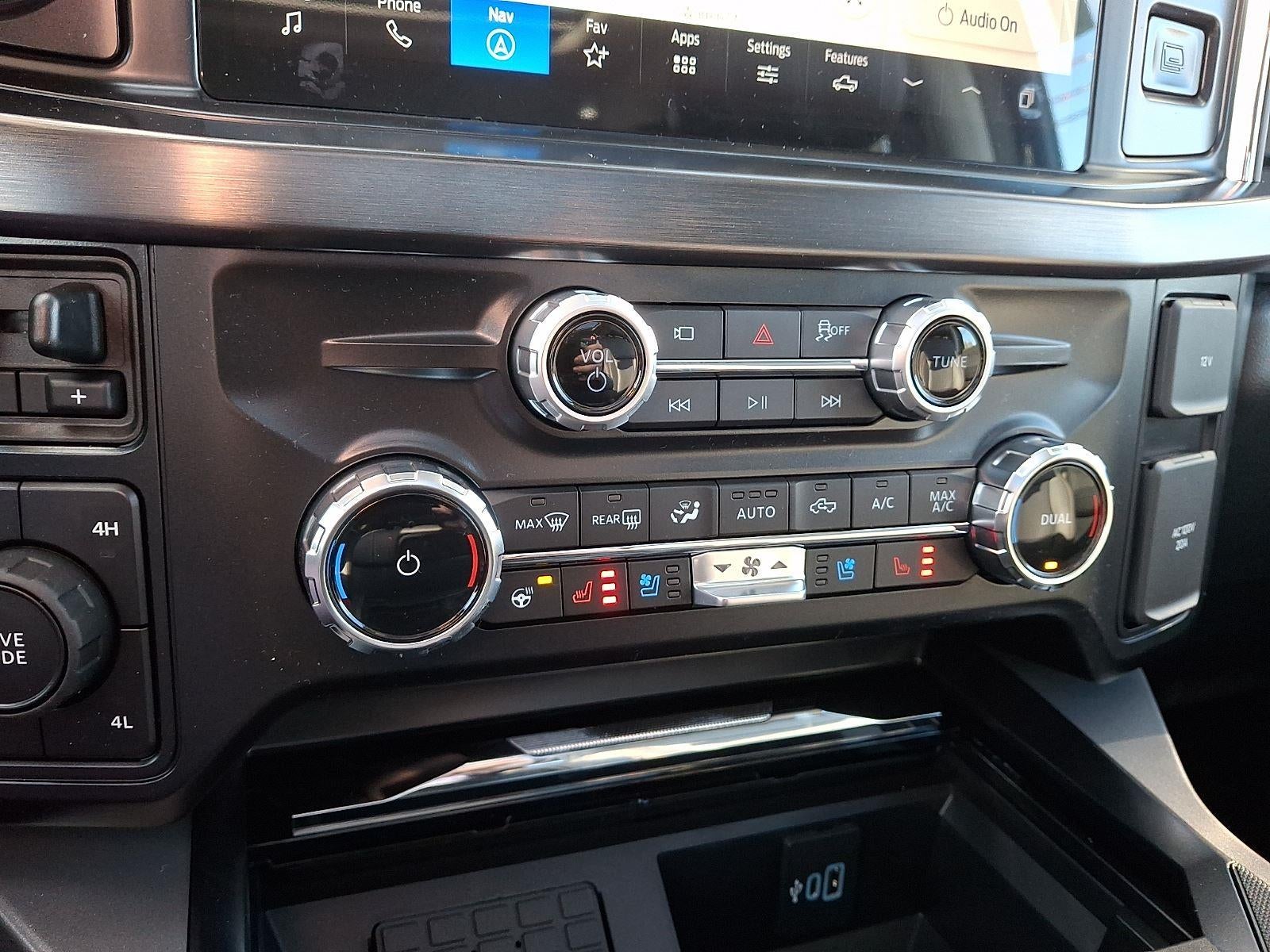 2026 Ford Super Duty F-350 King Ranch