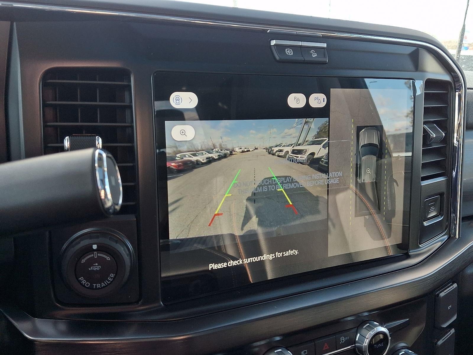 2026 Ford Super Duty F-350 King Ranch