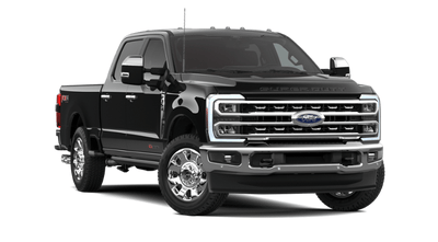 2026 Ford Super Duty F-350 Lariat