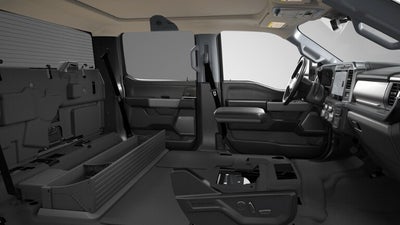 2026 Ford Super Duty F-350 Lariat
