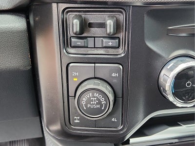 2027 Ford Super Duty F-350 Platinum