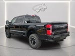 2027 Ford Super Duty F-350 Platinum