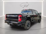 2027 Ford Super Duty F-350 Platinum