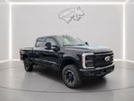 2027 Ford Super Duty F-350 Platinum