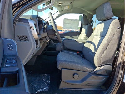 2026 Ford Super Duty F-350 XL