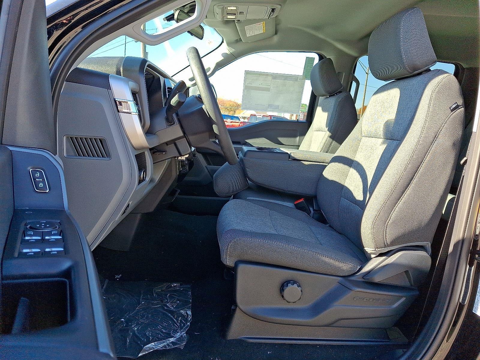 2026 Ford Super Duty F-350 XL