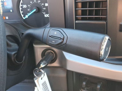 2026 Ford Super Duty F-350 XL