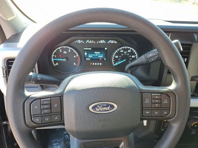 2026 Ford Super Duty F-350 XL