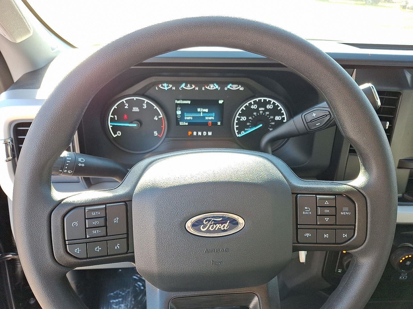 2026 Ford Super Duty F-350 XL