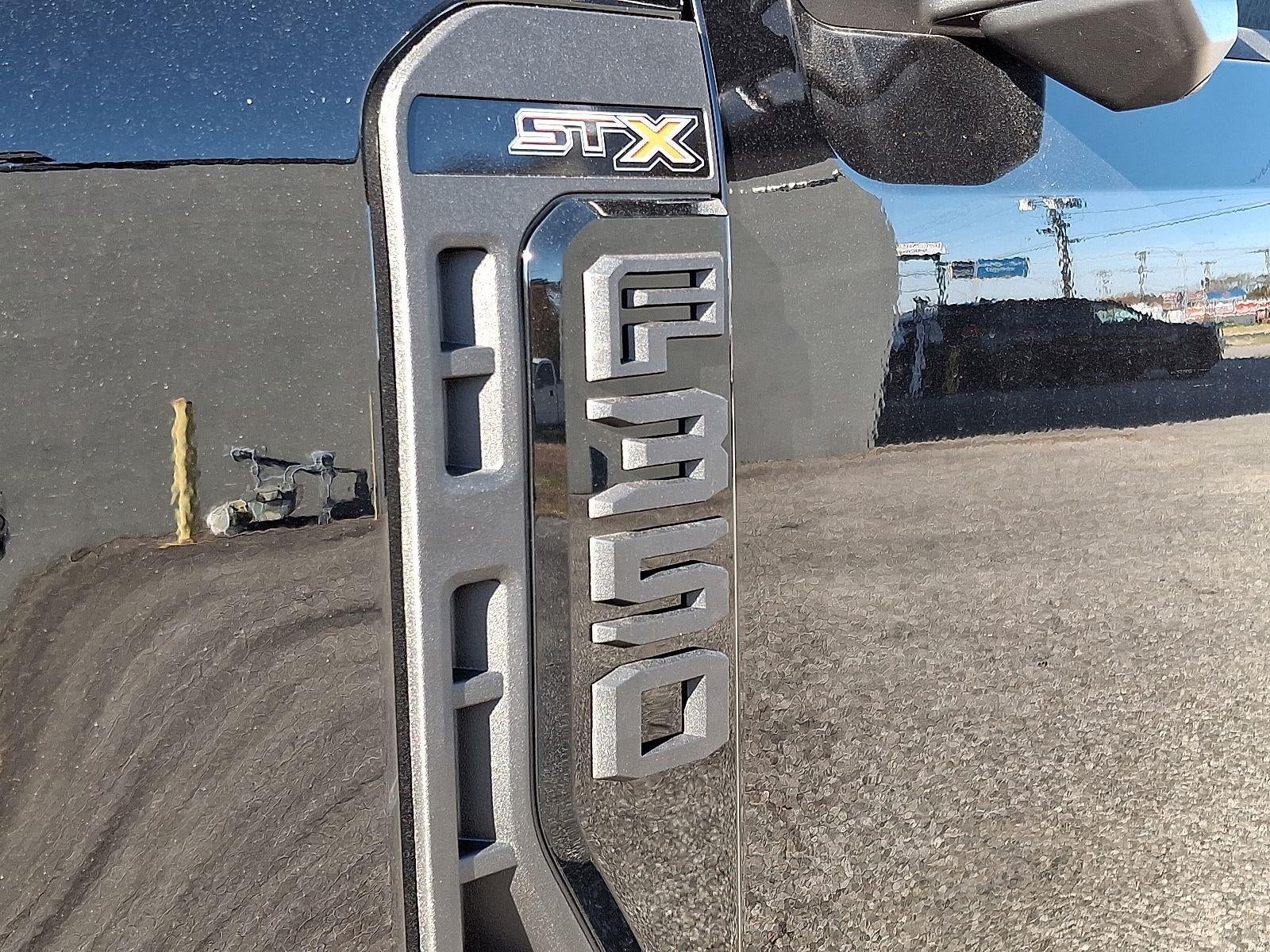 2026 Ford Super Duty F-350 XL