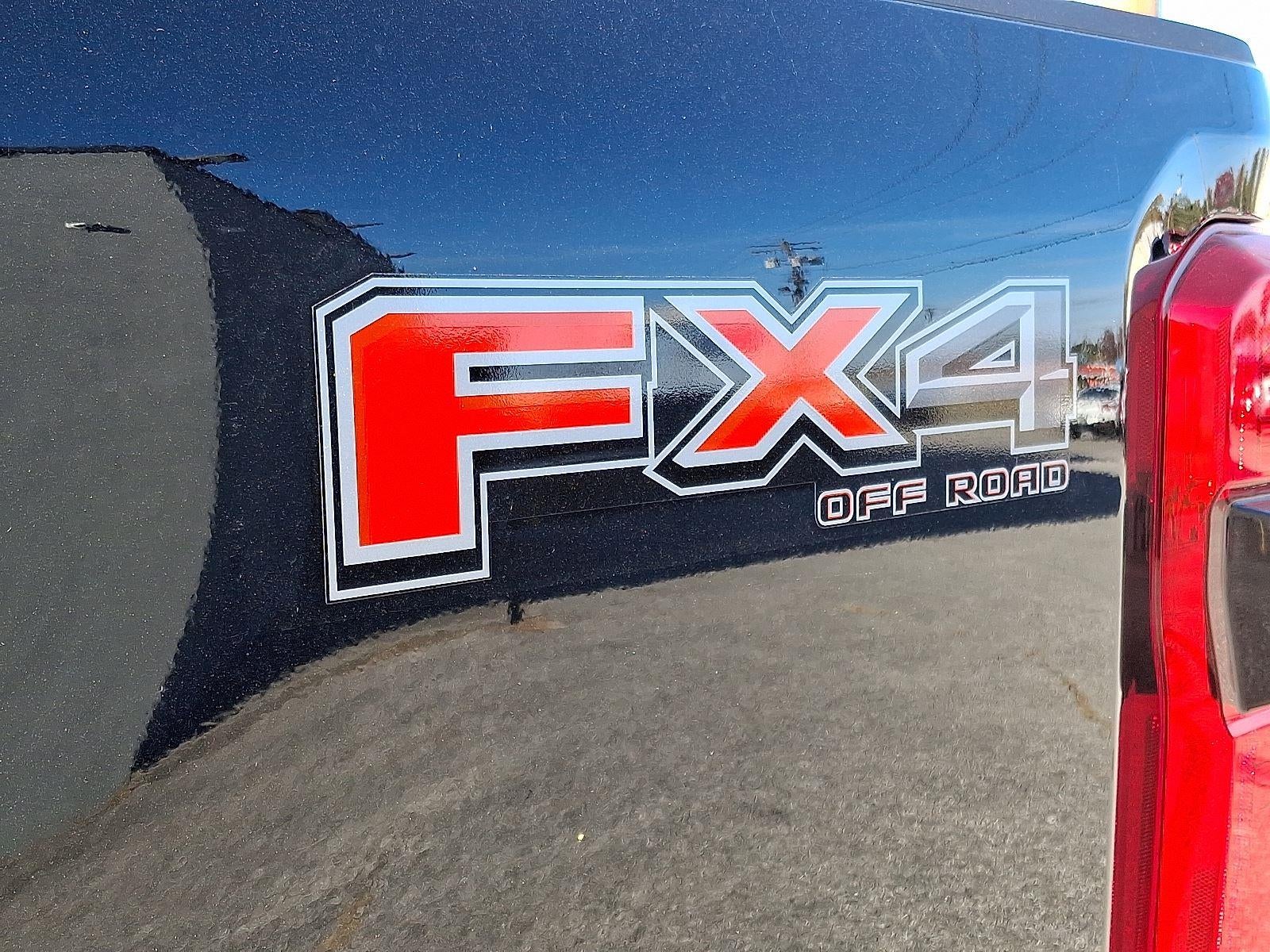 2026 Ford Super Duty F-350 XL