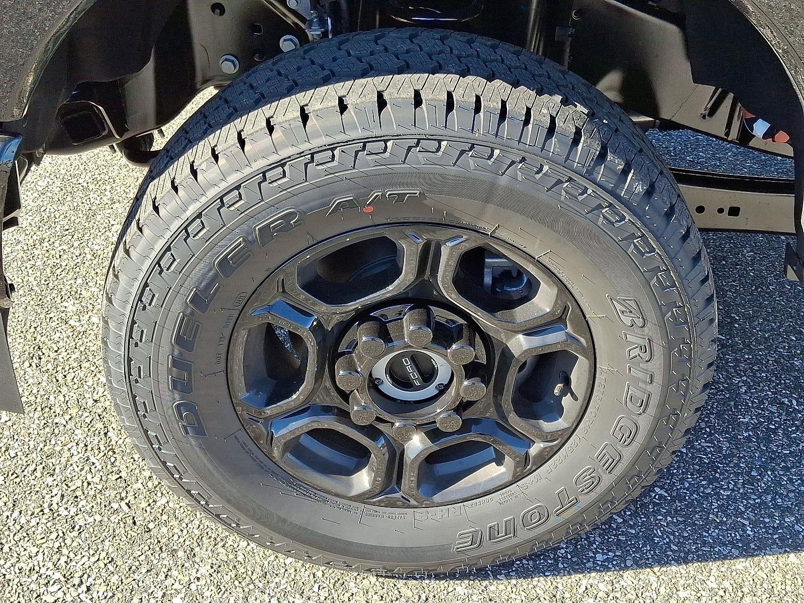 2026 Ford Super Duty F-350 XL