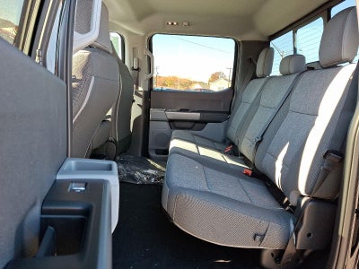 2026 Ford Super Duty F-350 XL