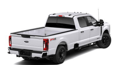 2026 Ford F-350 F-350® XL