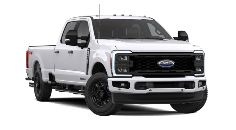 2026 Ford F-350 F-350® XL