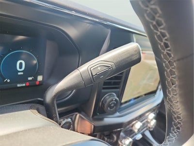 2026 Ford Super Duty F-350 DRW LARIAT