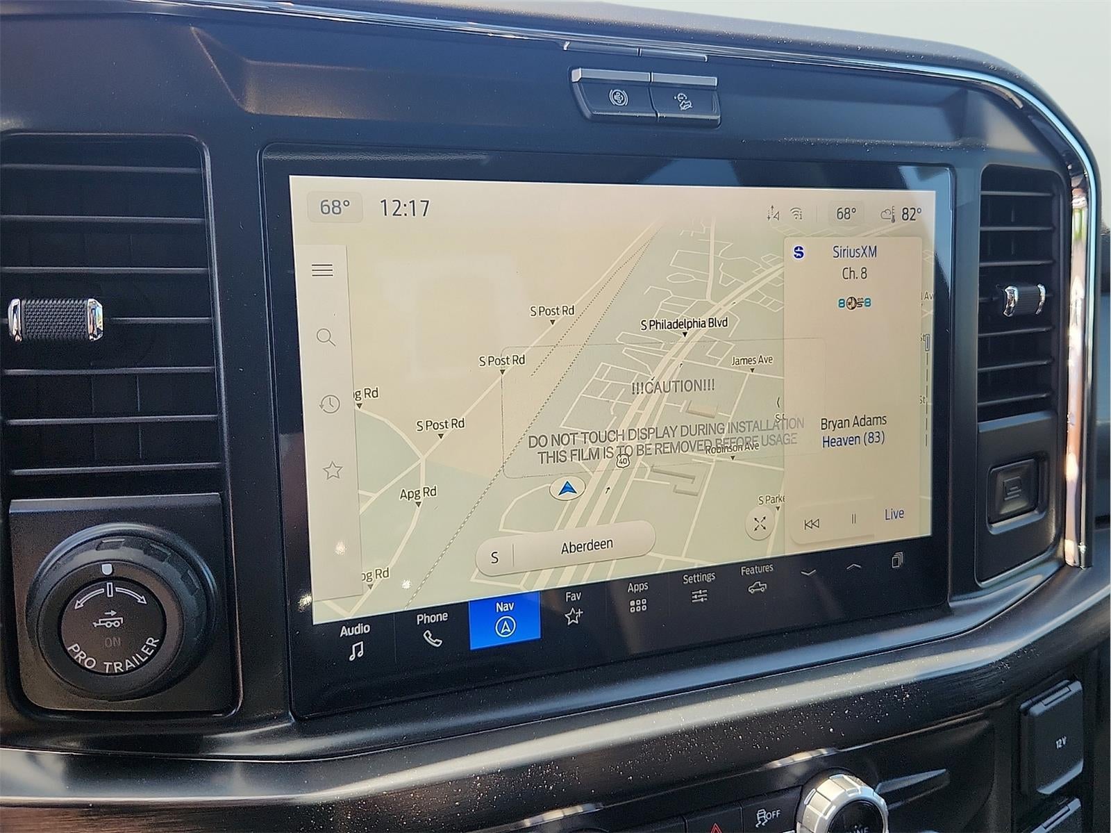 2026 Ford Super Duty F-350 DRW LARIAT