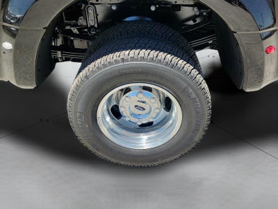 2026 Ford Super Duty F-350 DRW LARIAT