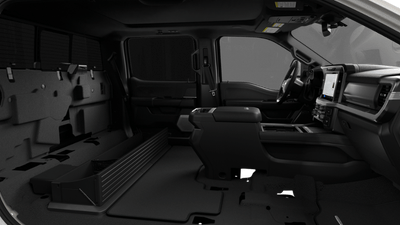 2027 Ford Super Duty F-450 DRW Platinum