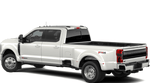 2026 Ford Super Duty F-450 Platinum