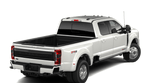 2026 Ford Super Duty F-450 Platinum