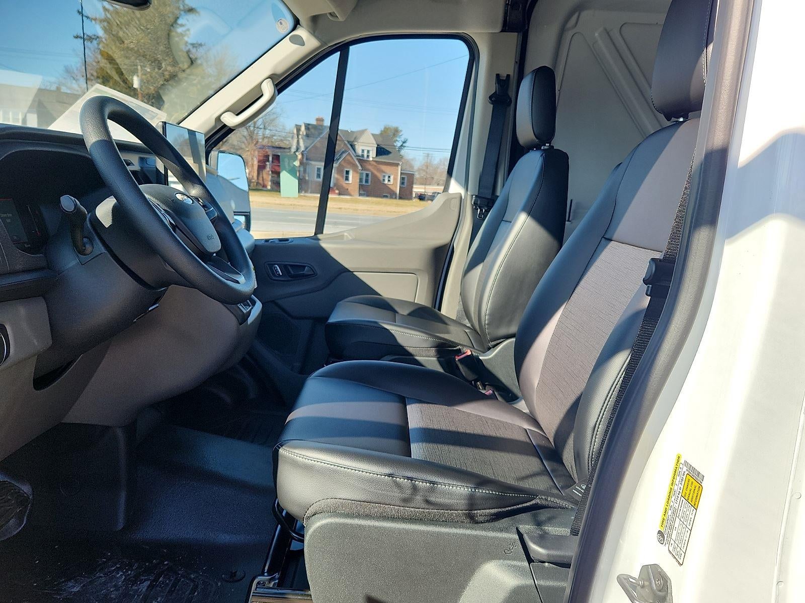 2026 Ford Transit Cargo Van Cargo Van