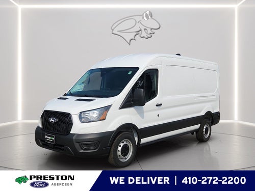 2027 Ford Transit Cargo Van Cargo Van