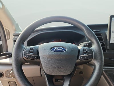 2027 Ford Transit Cargo Van Cargo Van
