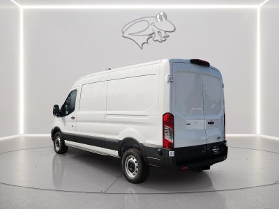 2027 Ford Transit Cargo Van Cargo Van