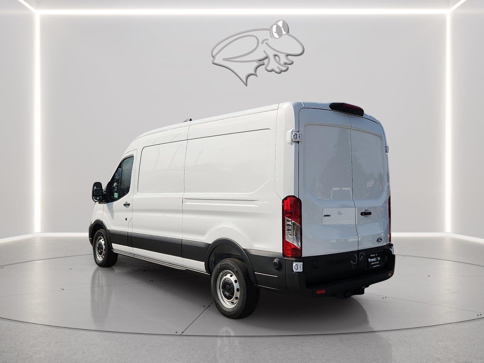2027 Ford Transit Cargo Van Cargo Van