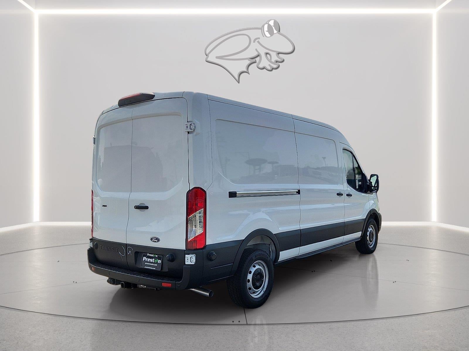 2027 Ford Transit Cargo Van Cargo Van