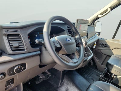 2027 Ford Transit Cargo Van Cargo Van