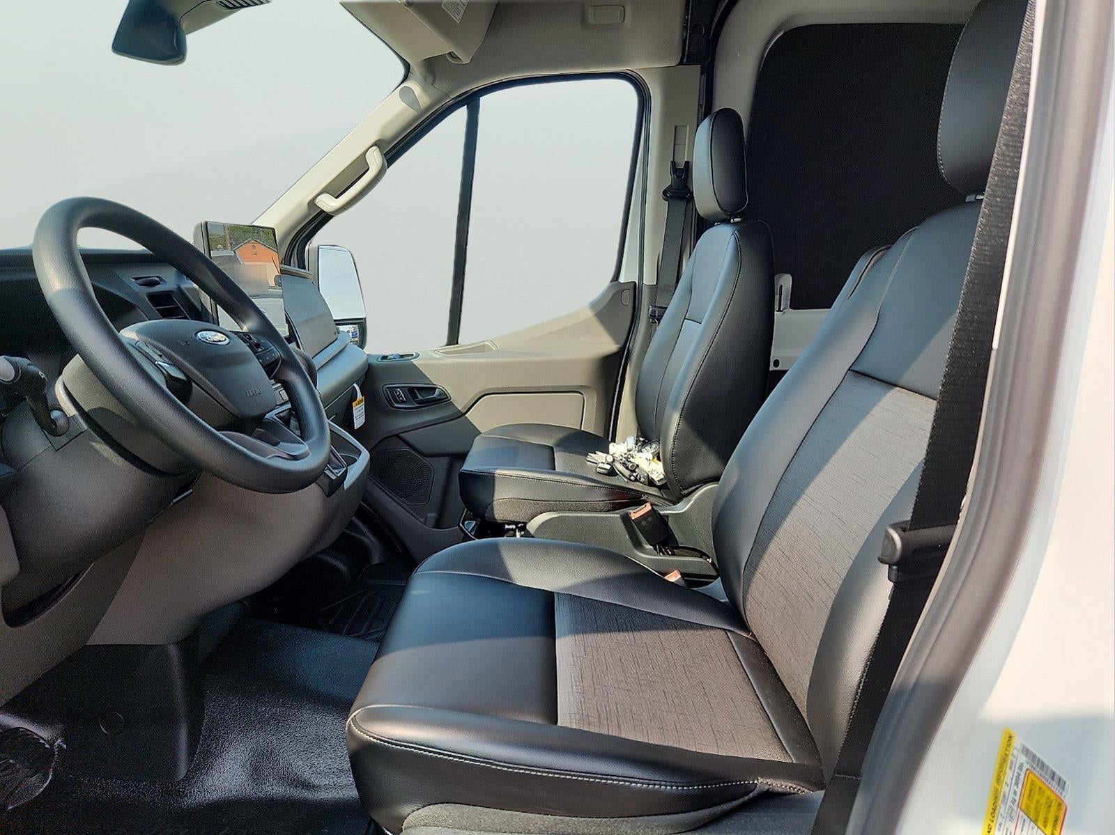 2027 Ford Transit Cargo Van Cargo Van