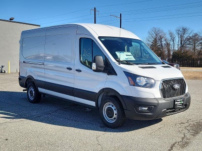 2026 Ford Transit Cargo Van Cargo Van